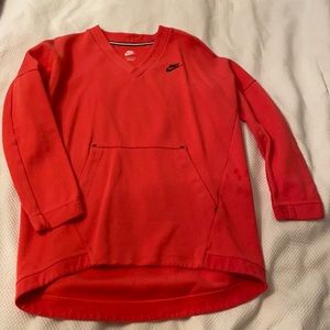 Nike sweatshirt